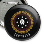 Zenyatta - Overwatch
