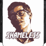 Карл Shameless (Бесстыжие)