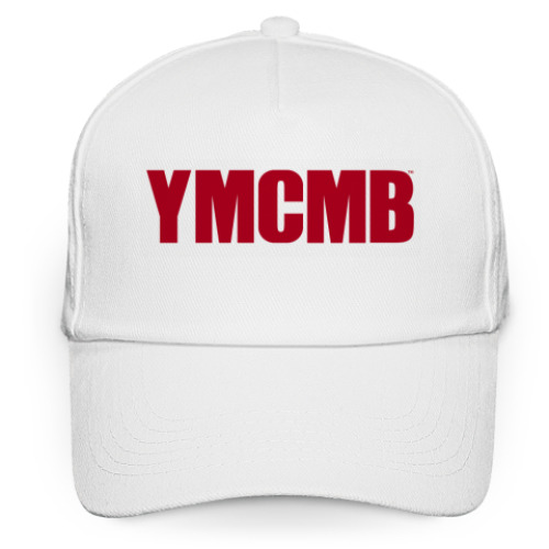 Кепка бейсболка  YMCMB