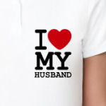  I Love My Husband