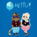 Cat's summer