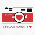 Life Love Moments