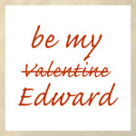 be my