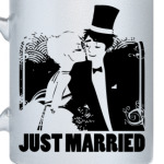 Just Married