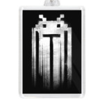 Space Invaders Punisher