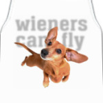  Wieners Can Fly