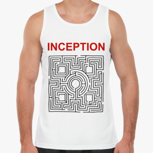 Майка Начало / Inception