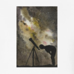 Млечный путь в телескопе мечтателя