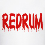 Redrum (Сияние)