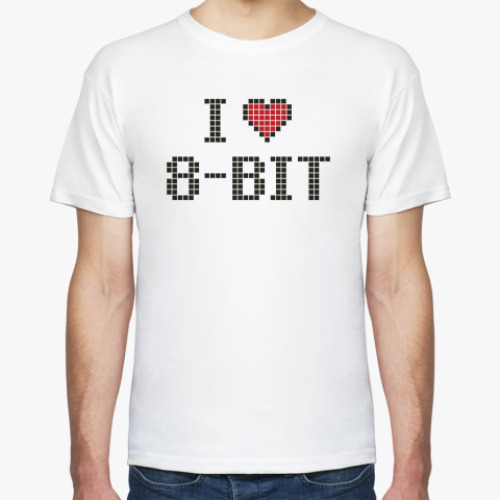 футболка ringer-t 8-bit. Is love 8 bit. Is love 8 bit. классическая футболка i love. классическая футболка pixel.