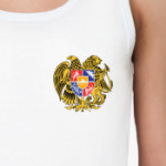  Герб Армении