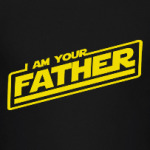 Я твой Отец (Звездные Войны)