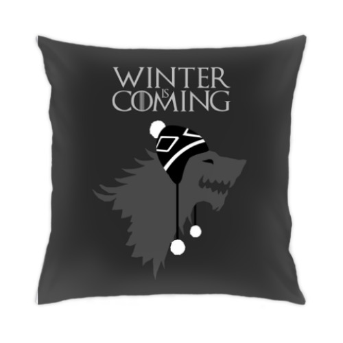 Подушка Game of Thrones