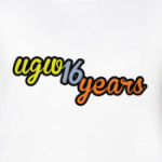 16 лет UGW