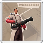  Medic TF2