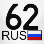 62 RUS (A777AA)