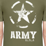 Армия США 1941