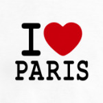 I Love Paris