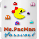 Ms.PacMan Forever!