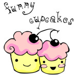  funny cupcakes