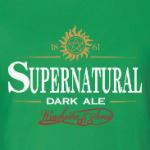 Supernatural - Темный эль