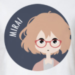 Мирай Курияма (За гранью)
