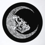 'Death moon'