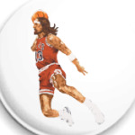Jesus Jordan