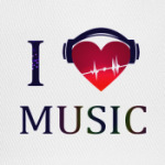 любовь к музыке