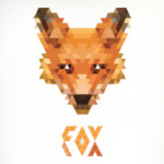 Fox Pixel