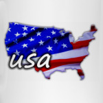 Америка