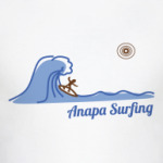 Анапа Серфинг