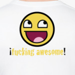 fucking awesome!