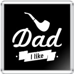 Dad I like