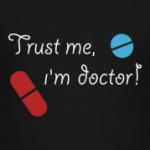 Trust me