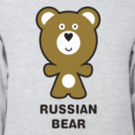 RUSSIAN BEAR