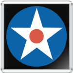 USA Army Air Corps