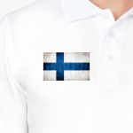  'Финский флаг'