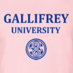 Gallifrey University