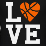 Люблю баскетбол