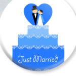 Just Married