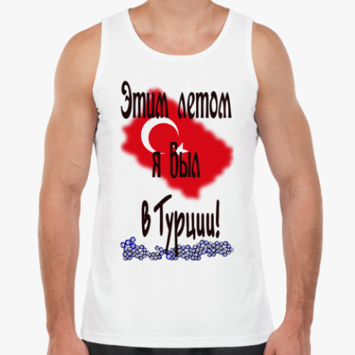 Майка Турция