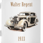 Walter Regent