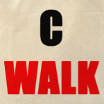 C - WALK