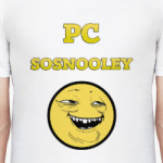 PC SOSNOOLEY