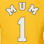 Mum  number 1