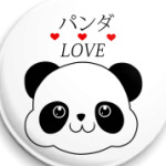 'Panda Love'