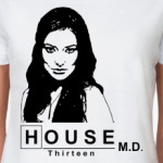 House m.d. Thirteen