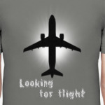 looking for flight A320