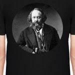 Михаил Бакунин / Mikhail Bakunin